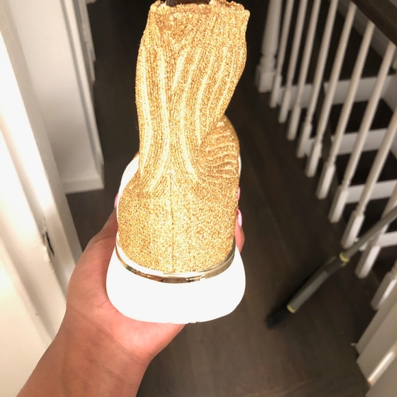 Louis Vuitton After Game Sneakers Worn once excellent condition - Picture 3 of 6